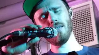 James Vincent McMorrow - Evil - Rough Trade East London  - 09.09.16