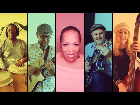 St. Louis Music Box w/ Alex Hutchings - Jump For My Love