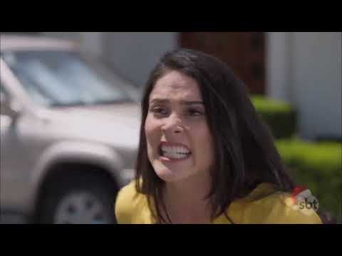 Te dou a vida - Nicolas descobre que Pedro é seu pai biológico (dublado)