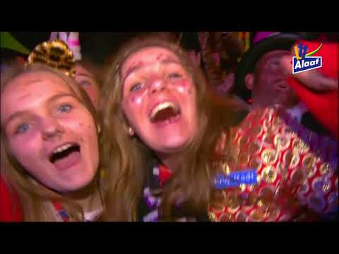 De11devande11de 2017: Spik en Span - Kampioene van de nach