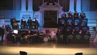 Adagio Big Band - Mambo