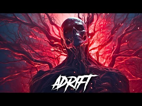 Royalty Free Progressive Metalcore/Deathcore Instrumental - Adrift