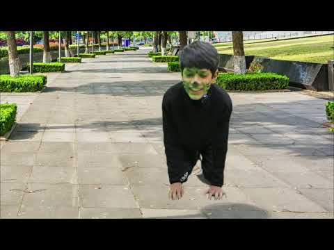 Living Like CAT for 24 Hours - बिल्ली की जिसे २३ घंटे तक रहो | Funny Video