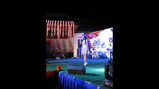 Nidhi Nakra video