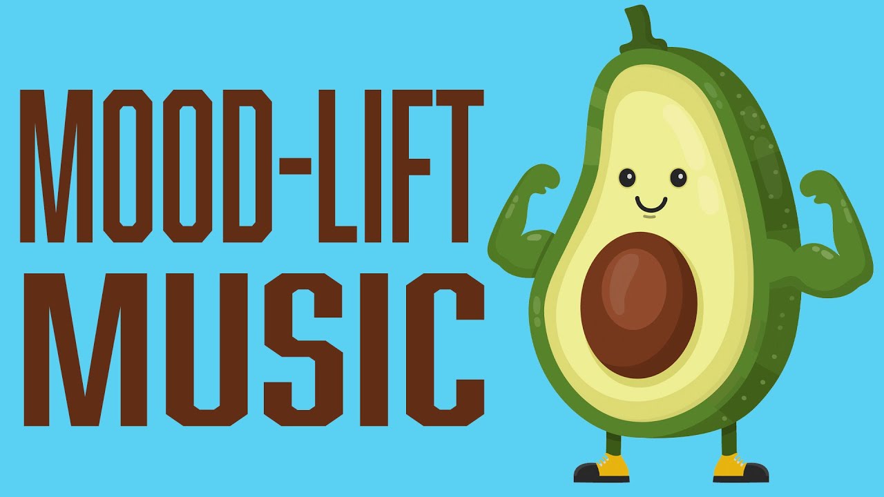 Instant Mood-Lift Music - Tunes to Spark Joy Every Day