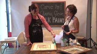 Mama&#39;s Happy: Frames - Long Form