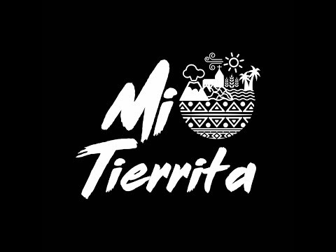 Mi Tierrita Sandra Mora