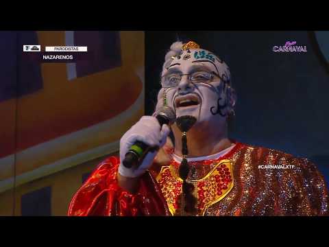 6ta Etapa 2020 - Nazarenos - Liguilla