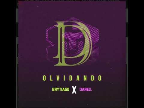 Brytiago, Darell - Olvidando (Audio Oficial)