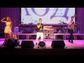 5sta Family - Ночной город 30.04.2013 Конгресс-Холл ДГТУ ...