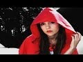 "Little Red Riding Hood" by the Brothers Grimm ...