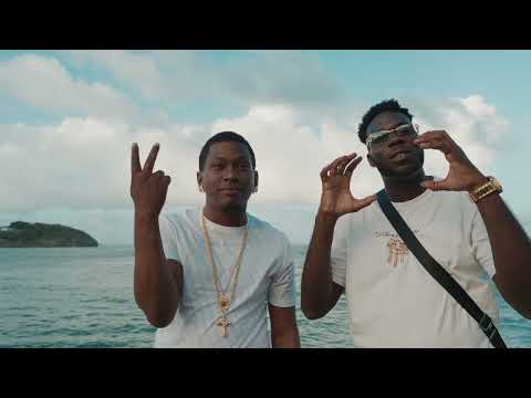 T Dedonia & NMW Ft Natoxie - Money Long (Clip Officiel)