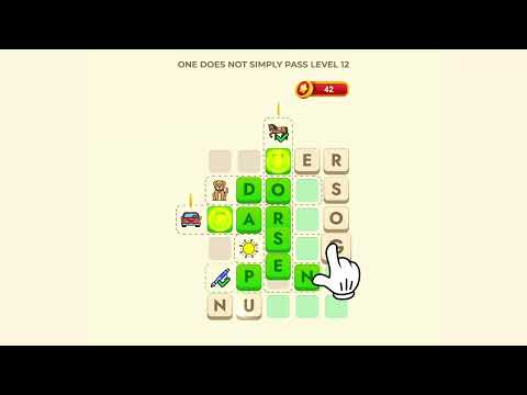 Tile Twist:  Word Puzzle Game