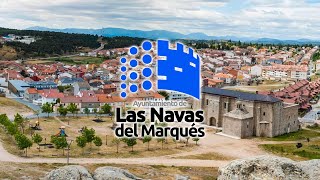 Pleno Ordinario 28 Febrero 2023 - Las Navas del Marqués