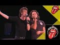 The Rolling Stones & Eddie Vedder - Wild Horses - Live OFFICIAL