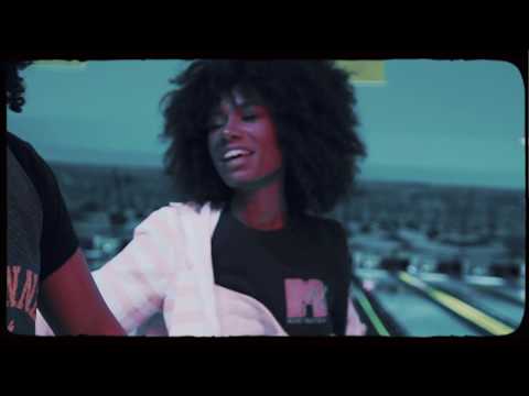 KOMET - Control  (Official Video)