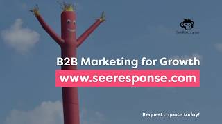 B2B Marketing Tricks | Demand Generation