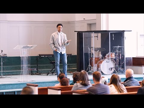 Romans 9:1-29 | “God’s Merciful Plan” | Scott Long | January 8, 2023