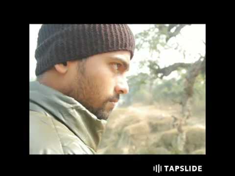 prabhat chandra bharti Jheel Si Aa...