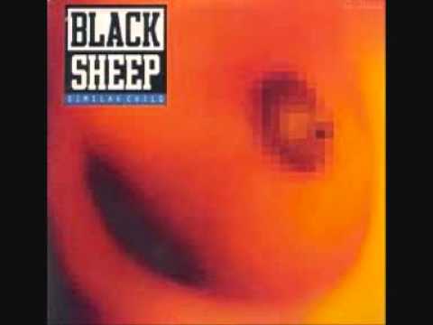 Black Sheep-Similak Child-1992-still in the ghetto
