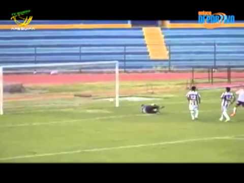 Copa Perú desde Arequipa: White Star superó a Juventus Melgar