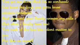 Usher - Last to know (2009) lyrics+download