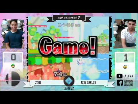 Zoul (Fox) vs The Sheikan (Sheik) | Retas @ Taller SSBM