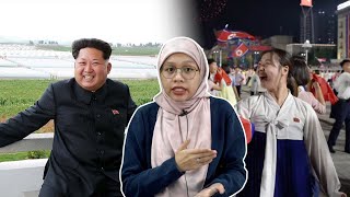Download lagu Benda Positif yang Ada di Korea Utara mp3