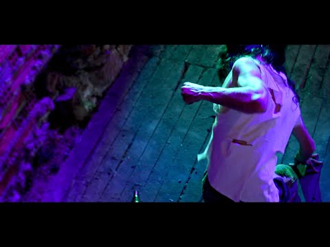 GRAVE NOISE - Zombeer (OFFICIAL VIDEO)