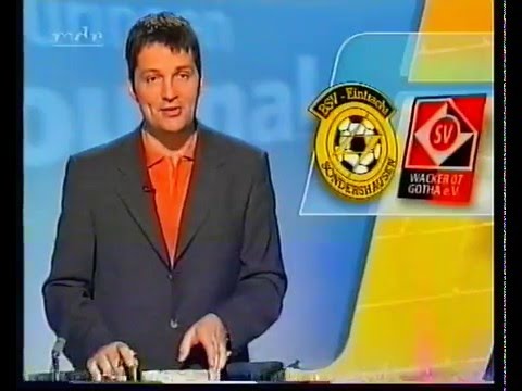21.04.2002 BSV Eintracht Sondershausen - SV Wacker Gotha 3:1