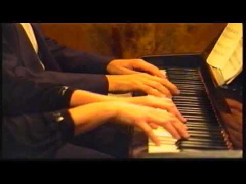 F. Busoni Variationen über das Lied "O, du lieber Augustin"