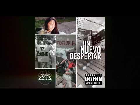 3  ChicoZeus - Sobre tu corteza fría Feat. Dj Kayaflavor