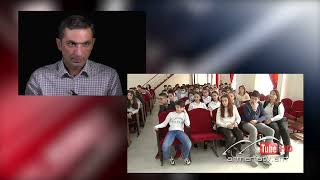 Սուր անկյուն 10.09.2023 - ՀԱՐՑԱԶՐՈՒՅՑ - «Սուր թեմա»