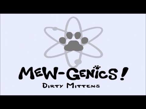 Mew-Genics PC