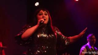 Beth Ditto-OOH LA LA-Live @ The Independent, San Francisco, CA, July 26, 2017-The Gossip