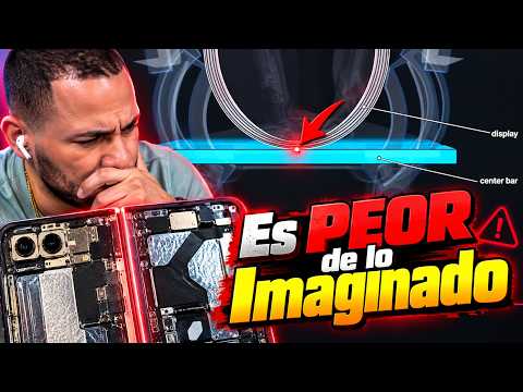 iPhone Duo Encuentran El Fallo Y Es Peor De lo Esperado!!