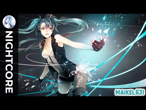 Nightcore - Superstar