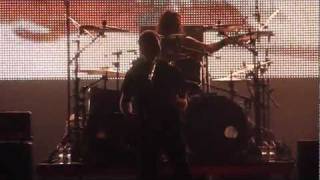 Dethklok - Black Fire Upon Us (Live at San Bernardino 7/9/11) (HD)