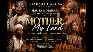Download lagu This Song Will Touch Your Soul | Harari & Hausa Tribute to Home mp3