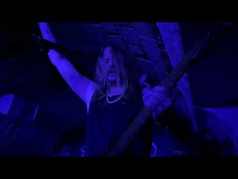 Drowned : Complete Show Live In Paris (11/24/2025 @ Le Klub)