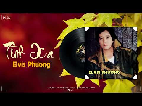 Thể hiện bởi Elvis Phương