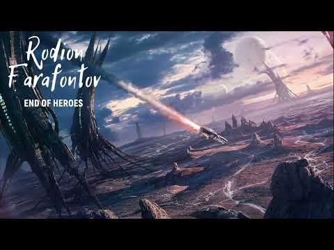 End of Heroes [Sci-Fi Hybrid Trailer Music] - Rodion Farafontov