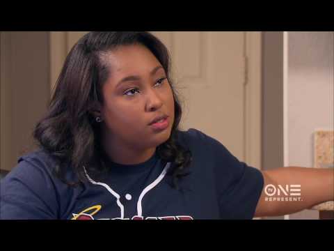 David Mann Jr. & His Wife Struggle To Make Family A Priority | The Manns | TV One