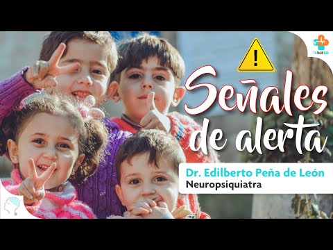 Emociones en los niños, NO TE LO PIERDAS  | Tu Salud Guía
