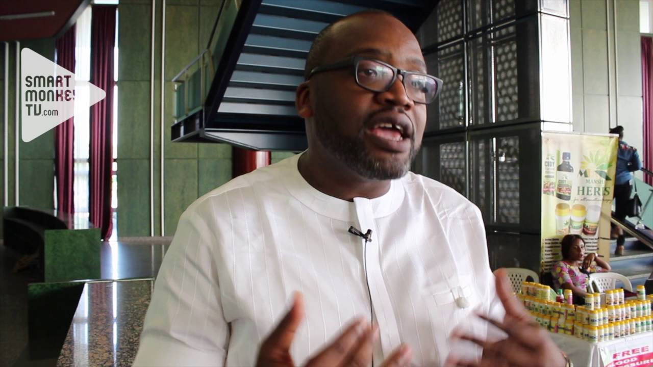 Chika Nwobi, L5 Labs on the lessons of seed investing in Nigerian start-ups