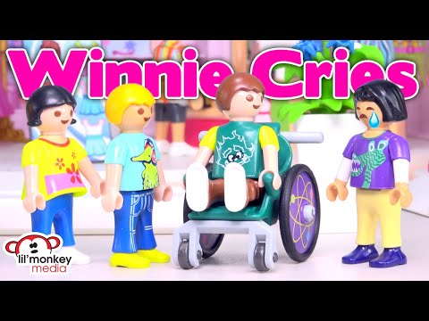 Ricardo Family 😭 Rumors, Lies and Winnie Cries!?!