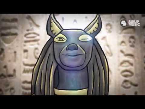 Mike Candys - Anubis (Music Video HD)