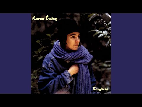 The Song of Wandering Aengus - Karan Casey