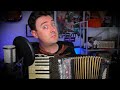 Accordion is *Nearly* the Easiest Instrument in the World