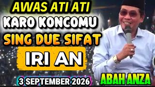 Download lagu 🔴KH ANWAR ZAHID TERBARU 3 SEPTEMBER 2026 // NGAJI BARENG ABAH ANZA SPECIAL MAULID NABI MUHAMMAD SAW  mp3